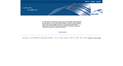 Desktop Screenshot of nobilmetal.it